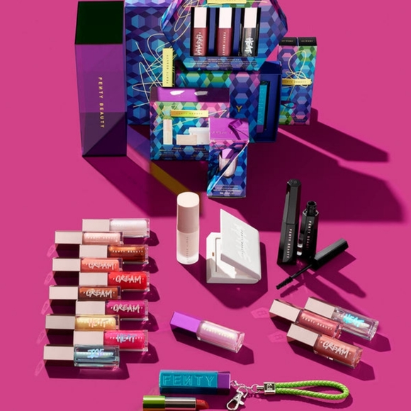 NEW GLOSS BOMB CRYSTAL HOLOGRAPHIC LIP LUMINIZER LIMITED EDITION 🪩 - Picture 17 of 17